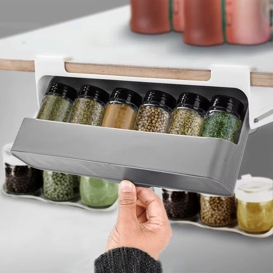SpiceBox